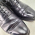 アーバンリサーチ URBAN RESEARCH tailor 5ホールレザーストレートチップドレスシューズ メンズ UK:8