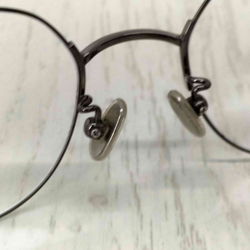 All Titanium ボストングラス チタニウム メンズ