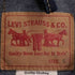 リーバイス Levis :PREMIUM TYPE1 エンジニアコート JADE SEA メンズ import:S