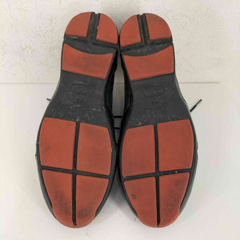 カンペール CAMPER toðer ROMAIN KREMER レザーシューズ メンズ JPN:42