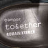 カンペール CAMPER toðer ROMAIN KREMER レザーシューズ メンズ JPN:42
