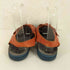 カンペール CAMPER PELOTAS Orange Sandals メンズ JPN:41