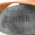 カンペール CAMPER PELOTAS Orange Sandals メンズ JPN:41