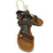 カンペール CAMPER Oruga Suede Sport Sandals メンズ JPN:41