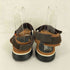 カンペール CAMPER Oruga Suede Sport Sandals メンズ JPN:41
