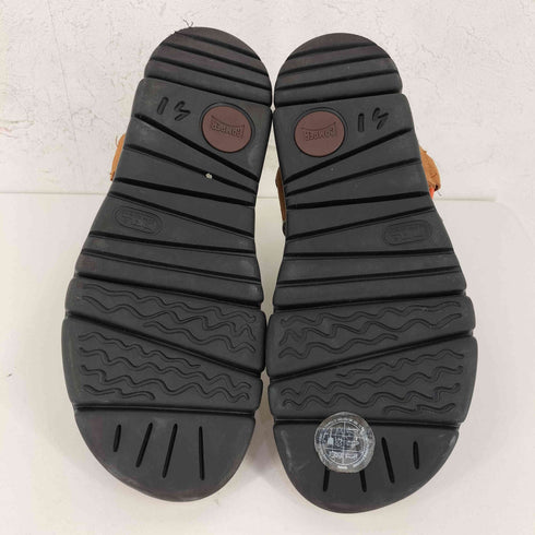 カンペール CAMPER Oruga Suede Sport Sandals メンズ JPN:41