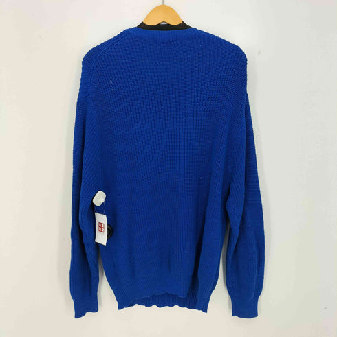 シュプリーム Supreme 23FW Small Box Ribbed Sweater メンズ import:M