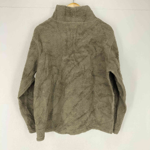 ギャップ Gap カンガルーポケットハイネックボアフリース レディース JPN:L