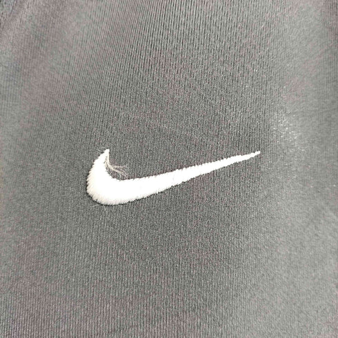 ナイキ NIKE チームロゴ刺繍ストレッチトップス メンズ JPN:XL
