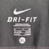 ナイキ NIKE チームロゴ刺繍ストレッチトップス メンズ JPN:XL
