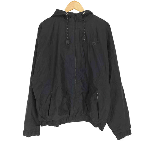 ギア GEAR 裏地コットンナイロンジップブルゾン メンズ JPN:XXL
