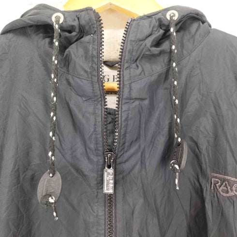 ギア GEAR 裏地コットンナイロンジップブルゾン メンズ JPN:XXL