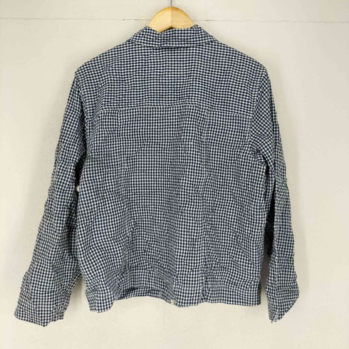 TEDDI シアサッカージップブルゾン レディース JPN:L
