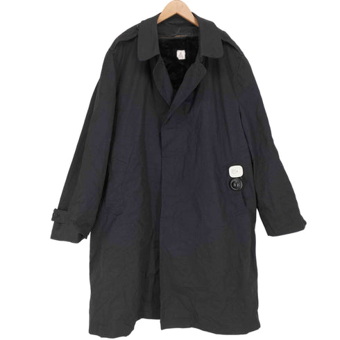 ユーエスネイビー U.S.NAVY ALL-WEATHER COAT メンズ 50L