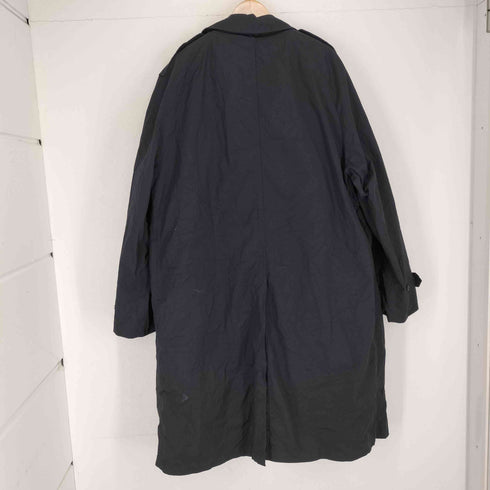 ユーエスネイビー U.S.NAVY ALL-WEATHER COAT メンズ 50L
