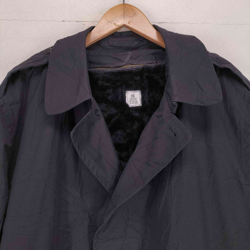 ユーエスネイビー U.S.NAVY ALL-WEATHER COAT メンズ 50L