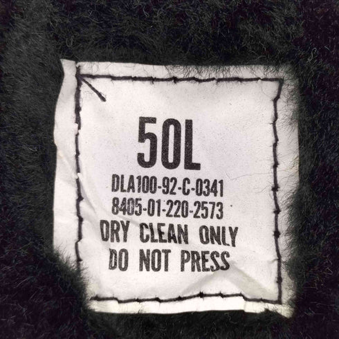 ユーエスネイビー U.S.NAVY ALL-WEATHER COAT メンズ 50L