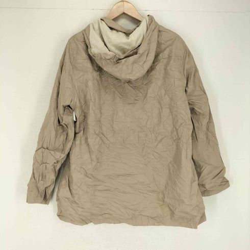メローナ MERONA フーデッドナイロンジャケット メンズ JPN:XXL