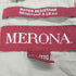 メローナ MERONA フーデッドナイロンジャケット メンズ JPN:XXL