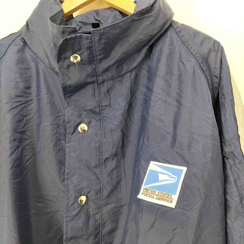 ブラウアー Blauer リフレクターラインビッグサイズナイロンジャケット メンズ 4XLLONG