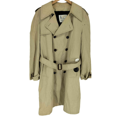 ロンドンフォグ LONDON FOG ライナー付きトレンチコート メンズ 40LONG