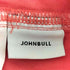 ジョンブル Johnbull コットン リネン ストレッチ イージーパンツ レディース JPN:L