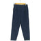 ジョンブル Johnbull コットン リネン テーパード パンツ レディース JPN:L