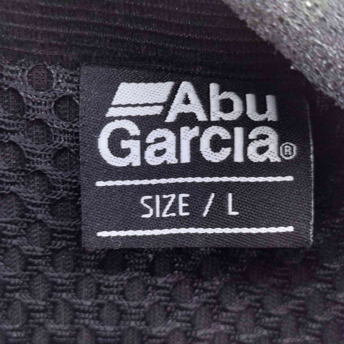 アブガルシア abu garcia コーデュロイ フィッシングシャツ メンズ JPN:L