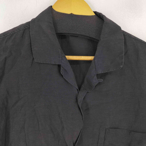 キャプテンサンシャイン KAPTAIN SUNSHINE Sleeping Wide Shirt メンズ 40