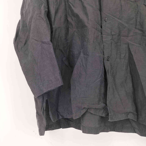 キャプテンサンシャイン KAPTAIN SUNSHINE Sleeping Wide Shirt メンズ 40