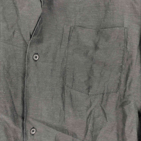キャプテンサンシャイン KAPTAIN SUNSHINE Sleeping Wide Shirt メンズ 40