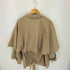 Ambre Neige 22AW フリルデザイン L/S シャツ レディース FREE