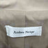 Ambre Neige 22AW フリルデザイン L/S シャツ レディース FREE