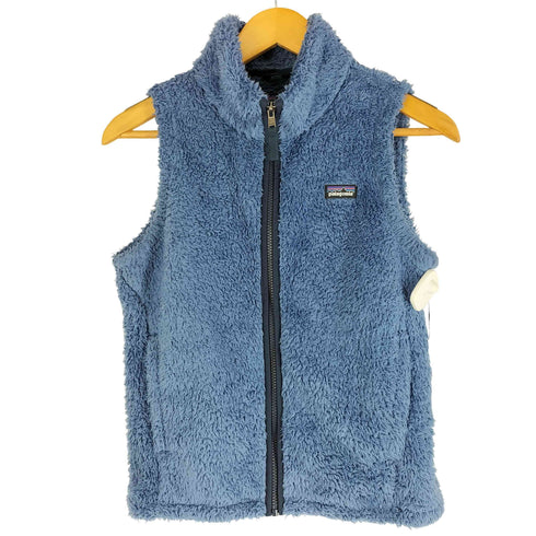 パタゴニア patagonia 21AW Los Gatos Vest ロス ガトス フリース ベスト レディース XL 14