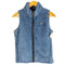 パタゴニア patagonia 21AW Los Gatos Vest ロス ガトス フリース ベスト レディース XL 14