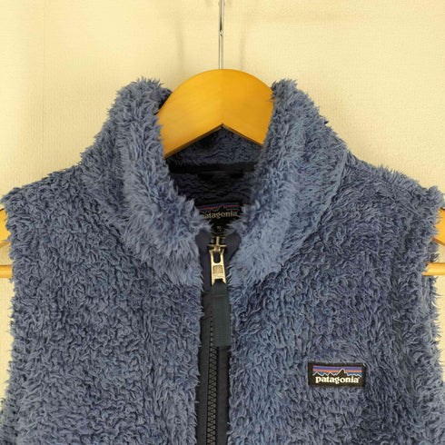 パタゴニア patagonia 21AW Los Gatos Vest ロス ガトス フリース ベスト レディース XL 14