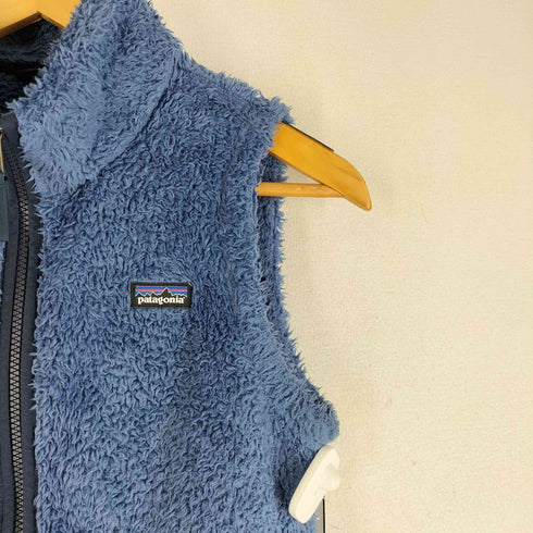 パタゴニア patagonia 21AW Los Gatos Vest ロス ガトス フリース ベスト レディース XL 14