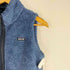 パタゴニア patagonia 21AW Los Gatos Vest ロス ガトス フリース ベスト レディース XL 14