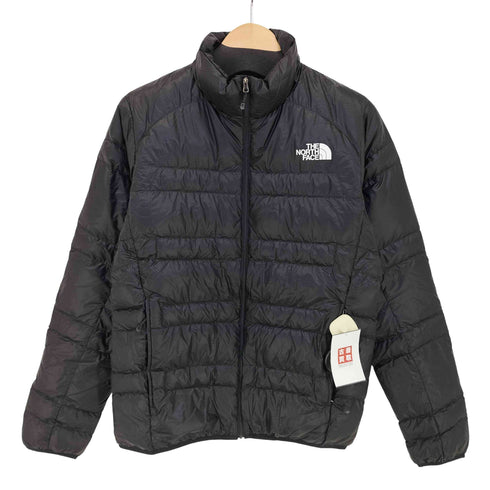 ザノースフェイス THE NORTH FACE 24AW Light Heat Jacket ライトヒートジャケット メンズ JPN:S