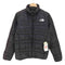 ザノースフェイス THE NORTH FACE 24AW Light Heat Jacket ライトヒートジャケット メンズ JPN:S