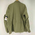 ナイジェルケーボン NIGEL CABOURN LYBRO ZIP MILITARY JACKET メンズ 52