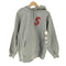 シュプリーム Supreme 20AW S Logo Hooded Sweatshirt メンズ import:M