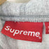 シュプリーム Supreme 20AW S Logo Hooded Sweatshirt メンズ import:M