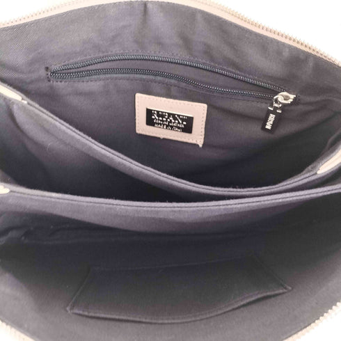 RIPANI 2WAY レザーショルダーバッグ ハンドバッグ レディース