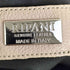 RIPANI 2WAY レザーショルダーバッグ ハンドバッグ レディース