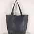 ザラ ZARA フェイクレザートートバッグ レディース M