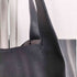 ザラ ZARA フェイクレザートートバッグ レディース M