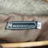 MIAOQIAN FASHION ファー切替キルティングコート レディース JPN:M