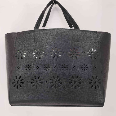 ケイトスペードニューヨーク kate spade NEW YORK Faye Drive カットデザイン トートバック レディース