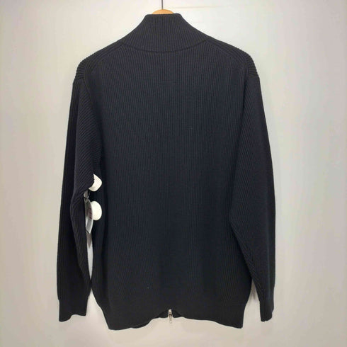 ユナイテッドアローズ UNITED ARROWS 2023AW パタゴニアウール ドライバーズ ニット メンズ JPN:L